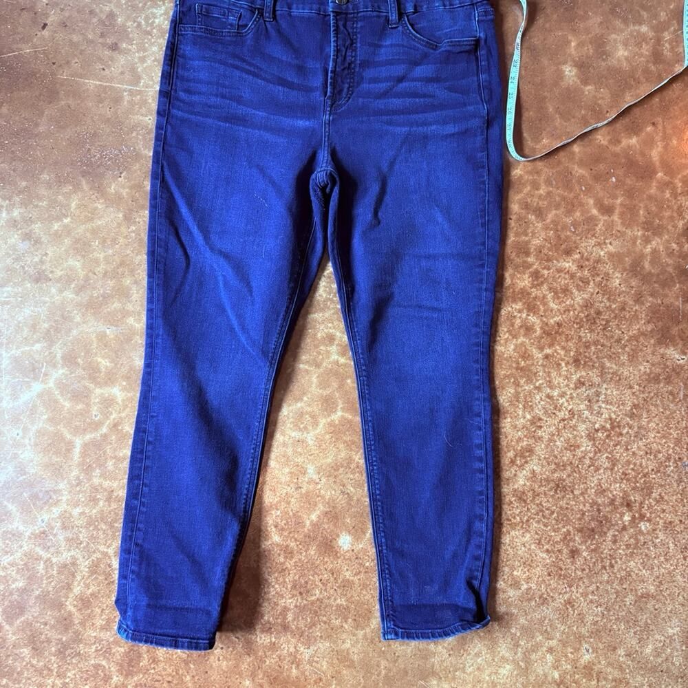 Jen 7 - 7 for all mankind jeans Sz 14